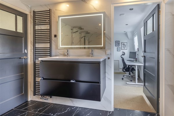 Medium property photo - A.G. Wildervanckstraat 15, 9648 LC Wildervank